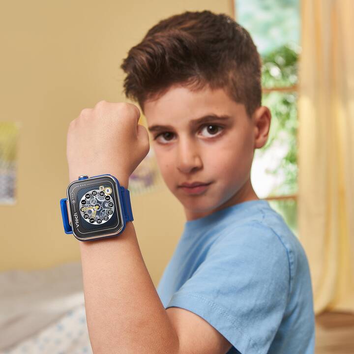 VTECH Smartwatch per bambini KidiZoom Max (DE)