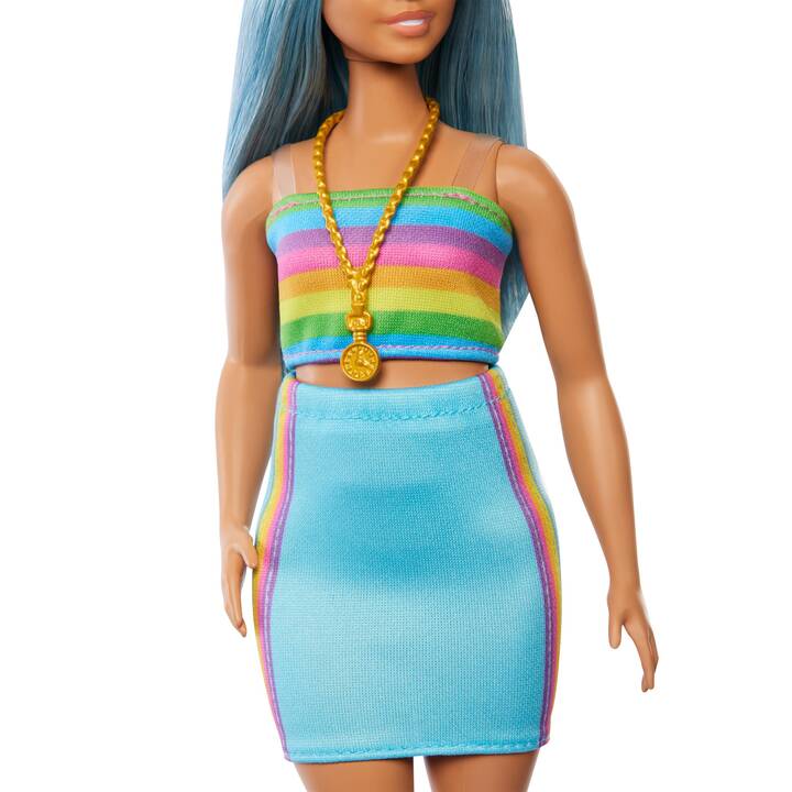 BARBIE Barbie Bambola di moda