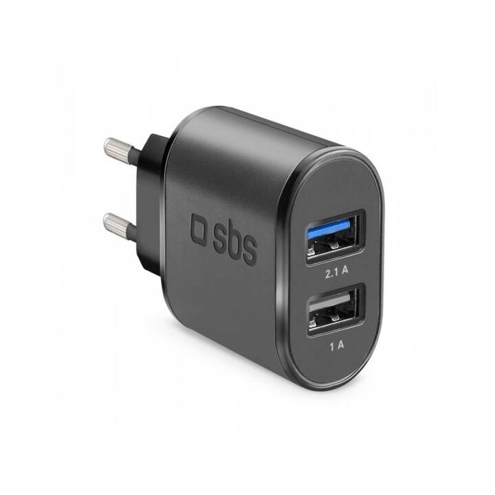 SBS Wandladegerät (USB-A)