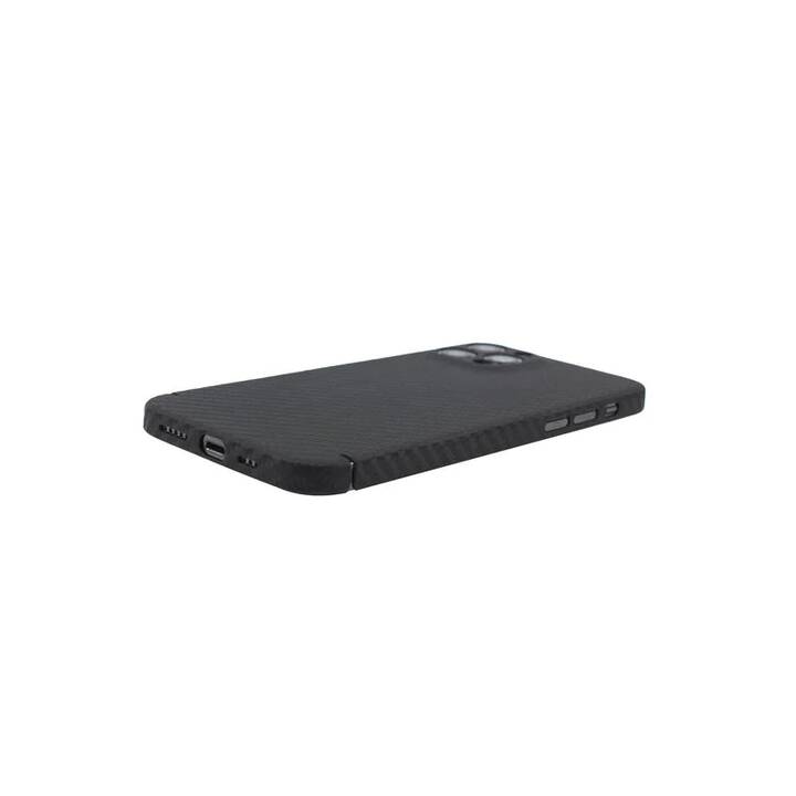 NEVOX Backcover Magnet Series (iPhone 13 Pro, Black)