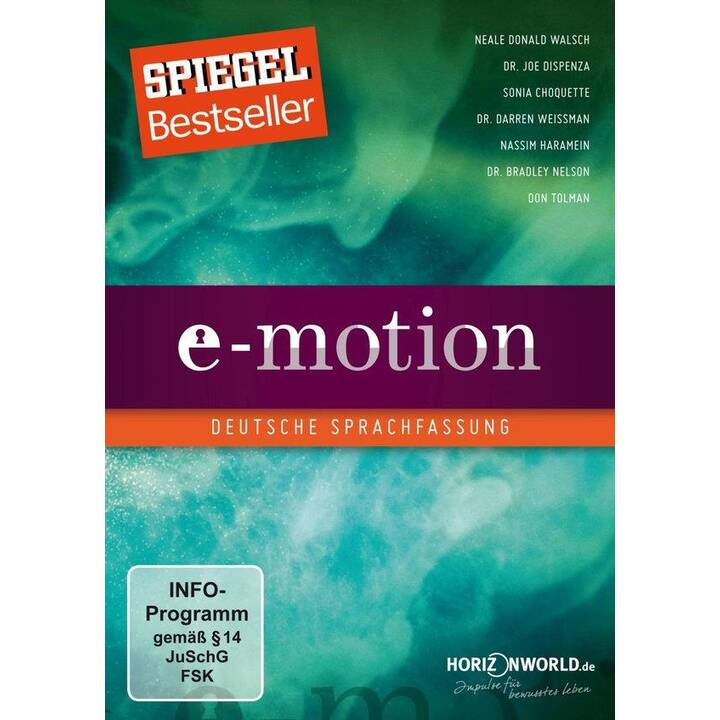 E-Motion (EN, DE)