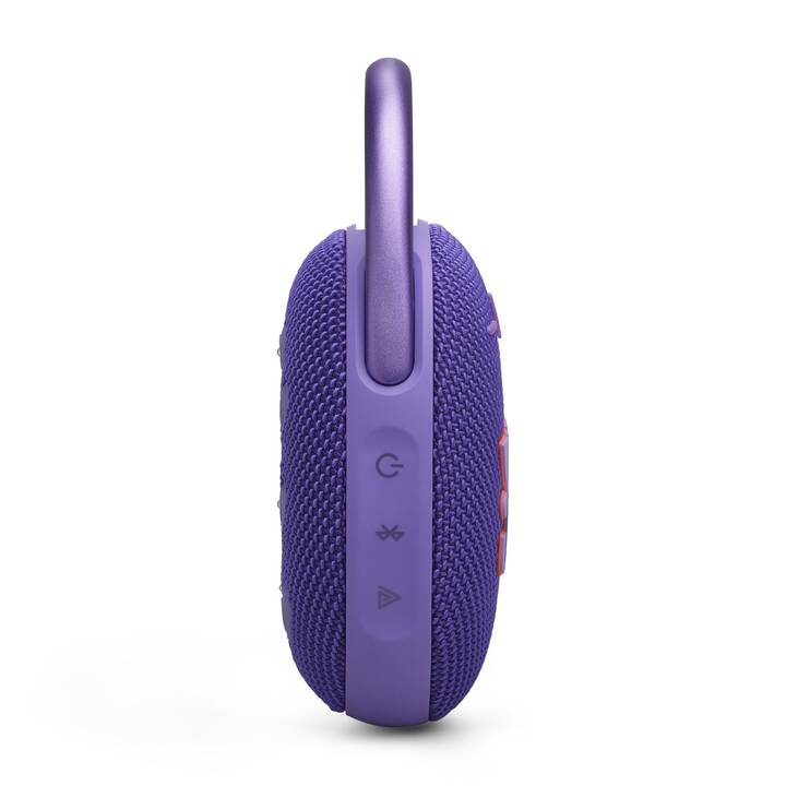 JBL BY HARMAN Clip 5 (Mauve)