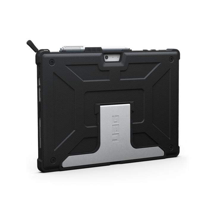 Urban Armor Gear Folio Case black Micros