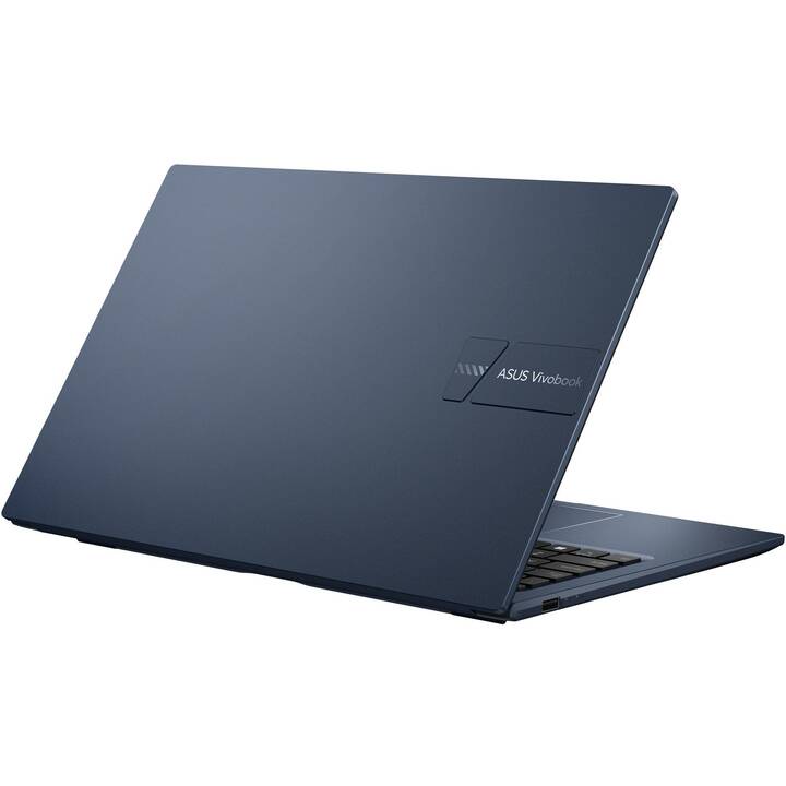 ASUS VivoBook 15 (15.6", Intel Core i3, 8 GB RAM, 512 GB SSD)