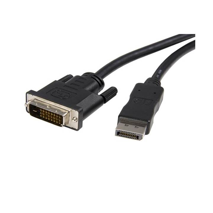 STARTECH DisplayPort câble - 3 m