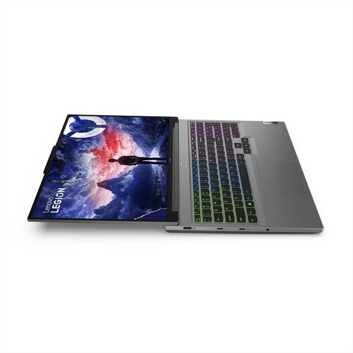 LENOVO Legion 5 16IRX9  (16", Intel Core i7, 32 Go RAM, 1000 Go SSD)