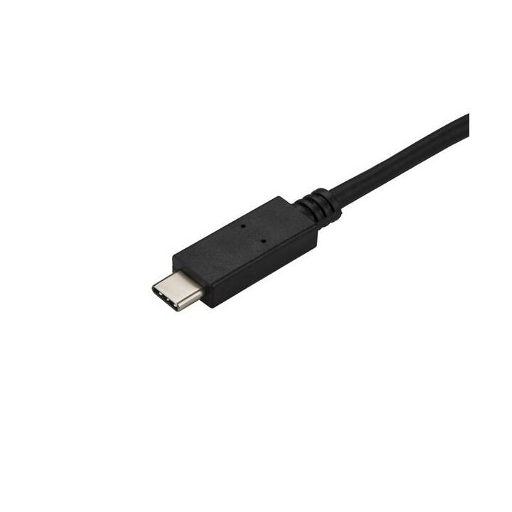 STARTECH.COM Adaptateur vidéo (USB de type C)