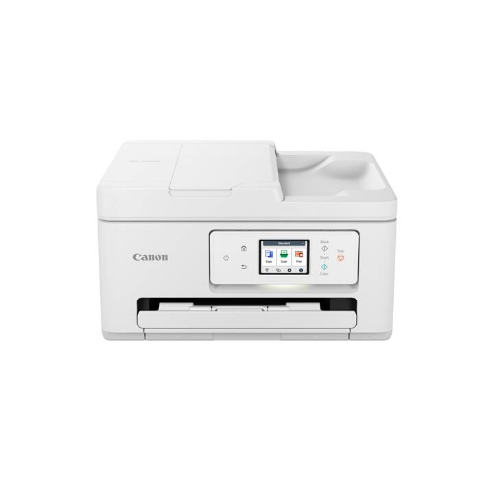 CANON PIXMA TS7750i  (Stampante a getto d'inchiostro, Colori, Bluetooth)