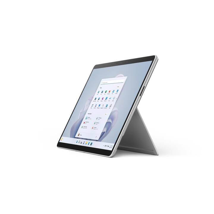 MICROSOFT Surface Pro 9 (13", Intel Core i5, 16 GB RAM, 256 GB SSD)