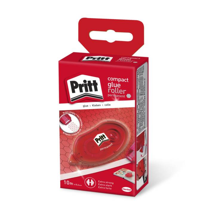 PRITT Rullo adesivo Compact (10 m)