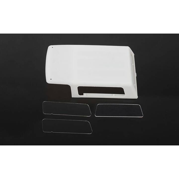RC4WD Composants (Transparent, Blanc)