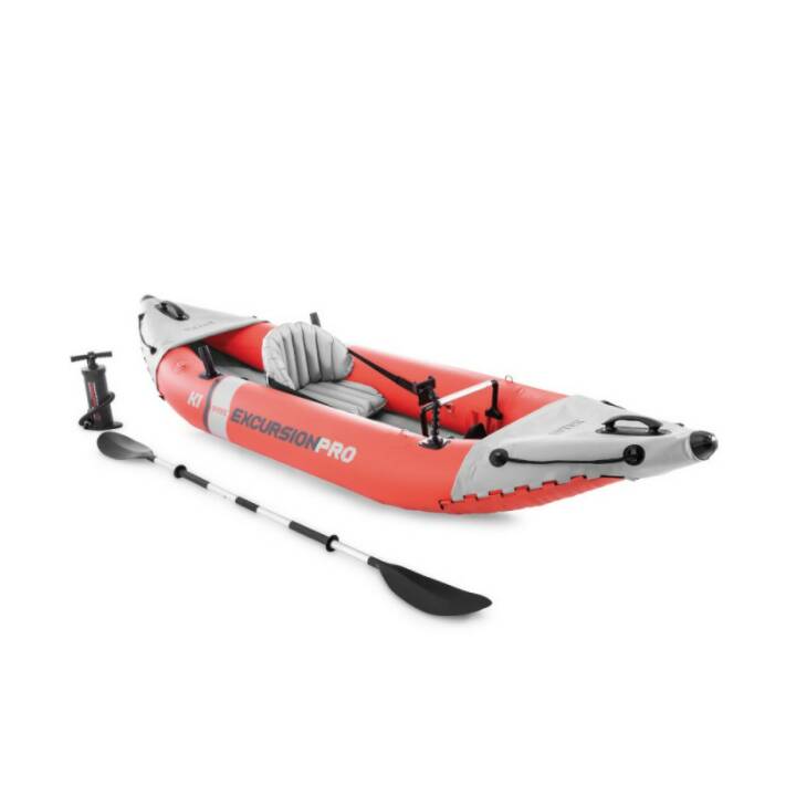 INTEX Kajak Excursion Pro 1 (305 cm, 1 Person)