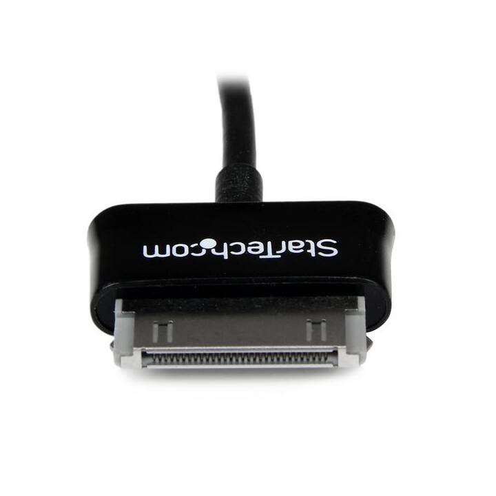 STARTECH.COM Câble (Prise USB 2.0 de type A, Fiche 30 Pin, 15.24 cm)
