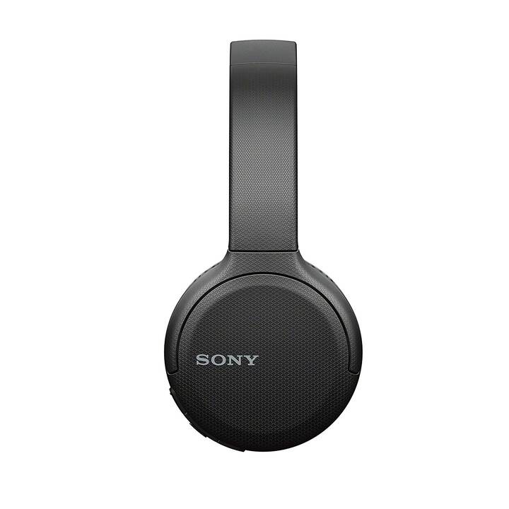 SONY WH-CH510B (On-Ear, Bluetooth 5.0, Nero)