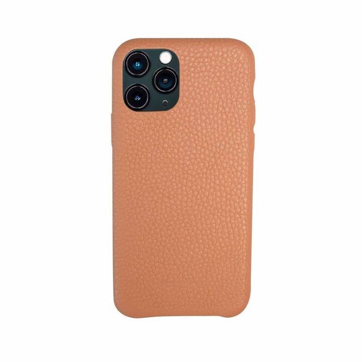 URBANY'S Backcover Sweet Peach (iPhone 12 Pro Max, Couleur pêche)