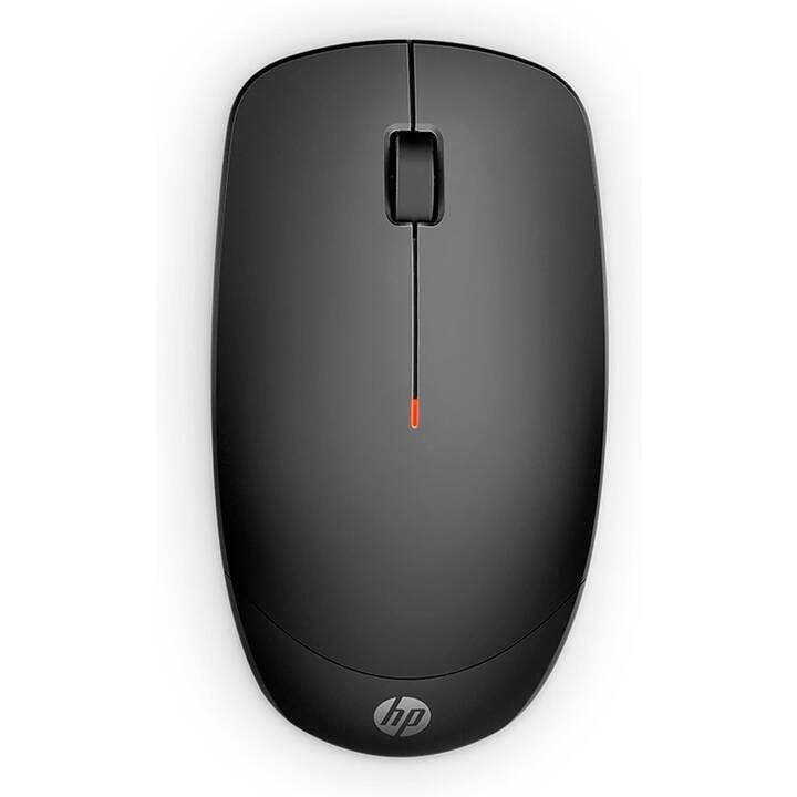 HP 235 Slim Mouse (Senza fili, Office)
