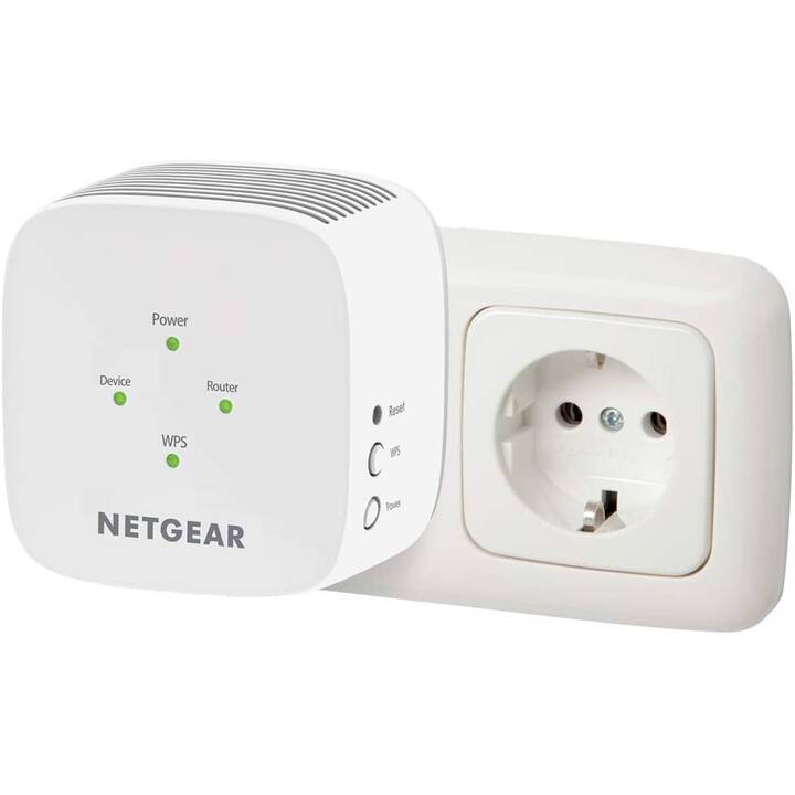 NETGEAR Repeater EX3110