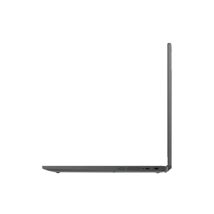 LENOVO IdeaPad Flex 5 14IAU7 (14", Intel Core i3, 8 GB RAM, 512 GB SSD)