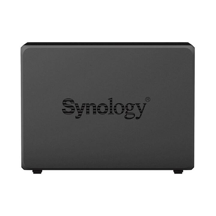 SYNOLOGY DiskStation DS723+ (2 x 2000 GB)