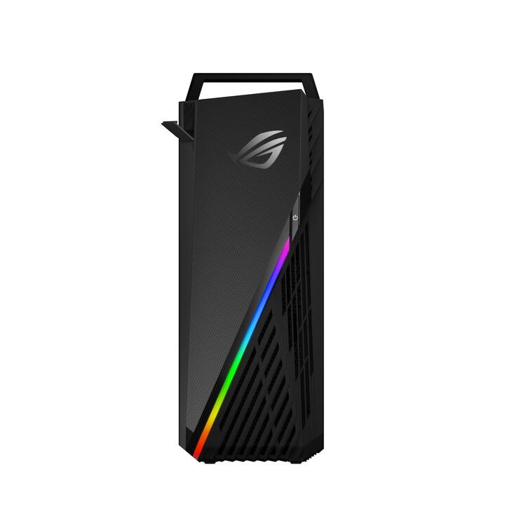 ASUS G15DK-R5800X313W (AMD Ryzen 7 5800X, 16 GB, 1 To SSD, 1 To HDD)
