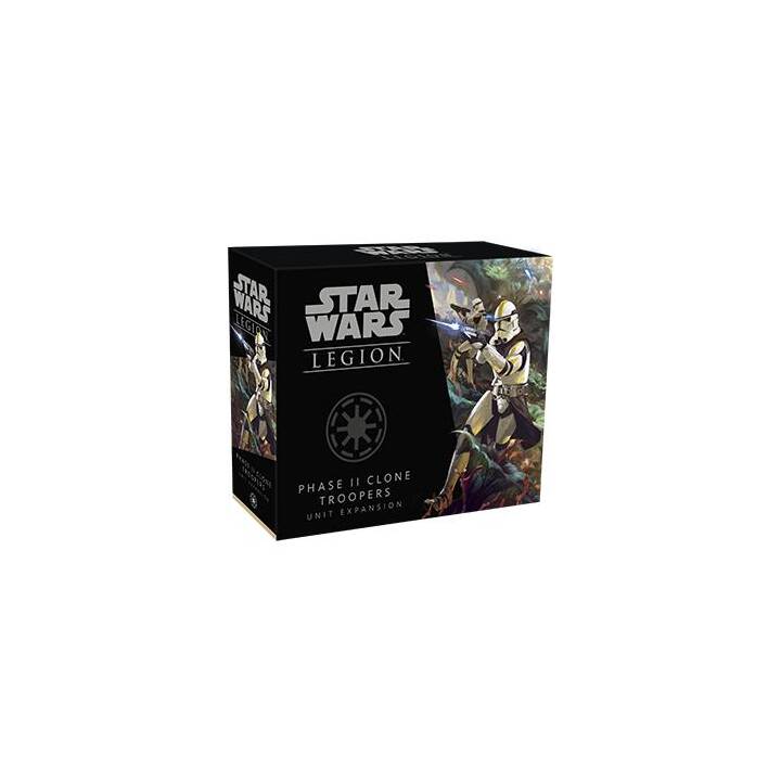 FANTASY FLIGHT GAMES Star Wars Legion (DE)