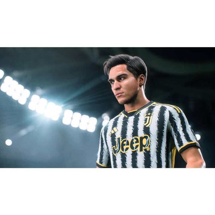 EA Sports FC24 (DE, IT, FR)