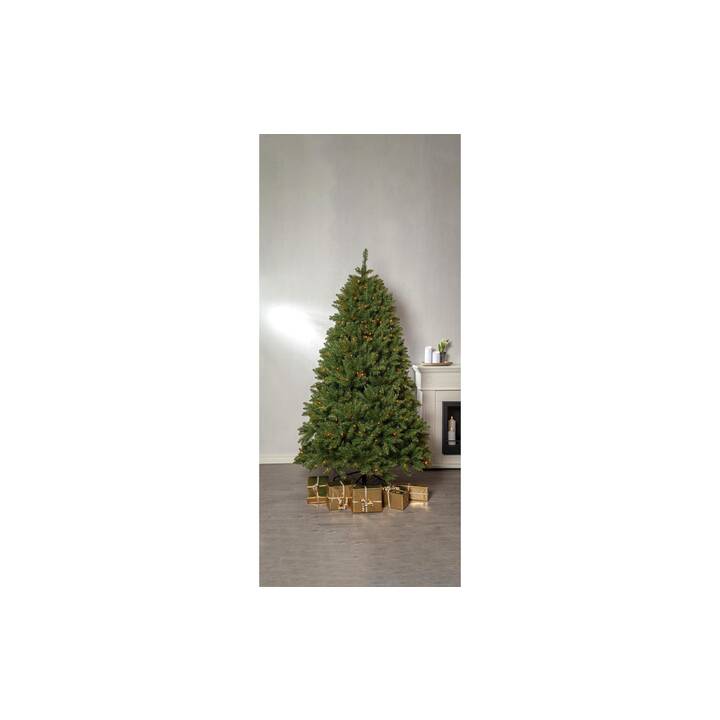 STAR TRADING Albero di Natale (210 cm)