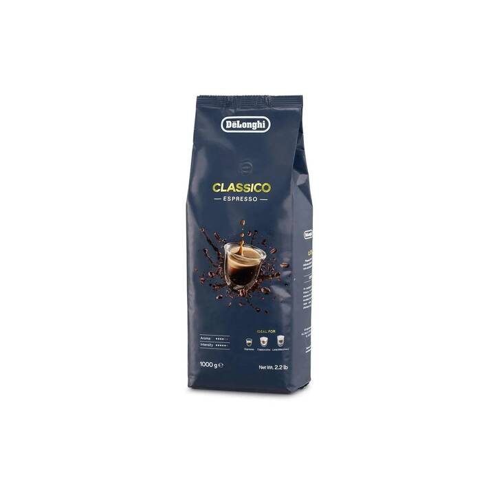 DELONGHI Coffee Bundle