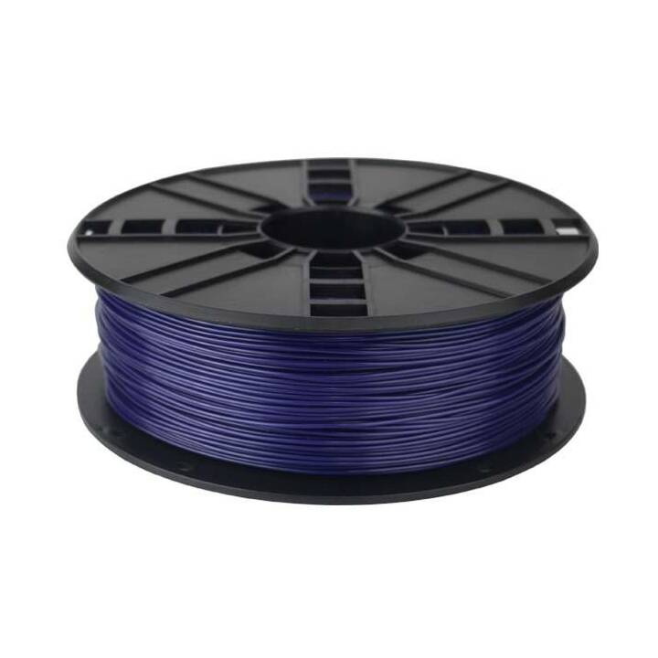 GEMBIRD Filament Violett (1.75 mm, Polylactide (PLA))