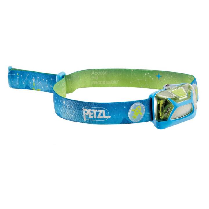 PETZL Lampe frontale Tikkid (LED)