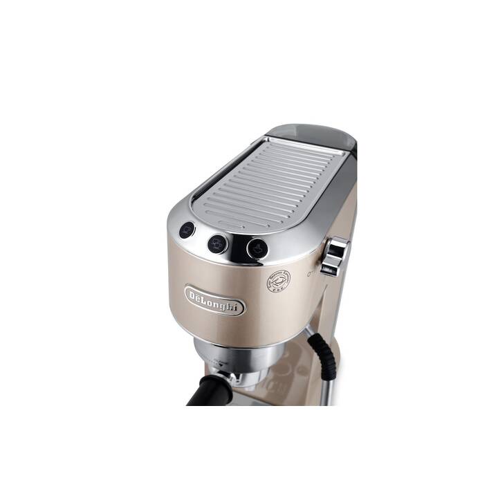 DELONGHI Dedica Arte (Beige) Interdiscount