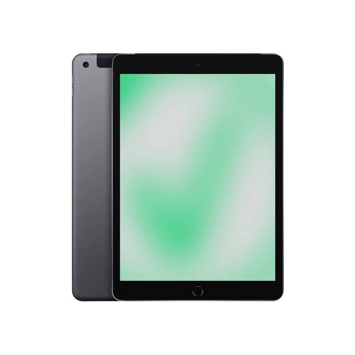 REVENDO iPad 8. Gen (2020) (10.2", 32 GB, Grigio siderale)
