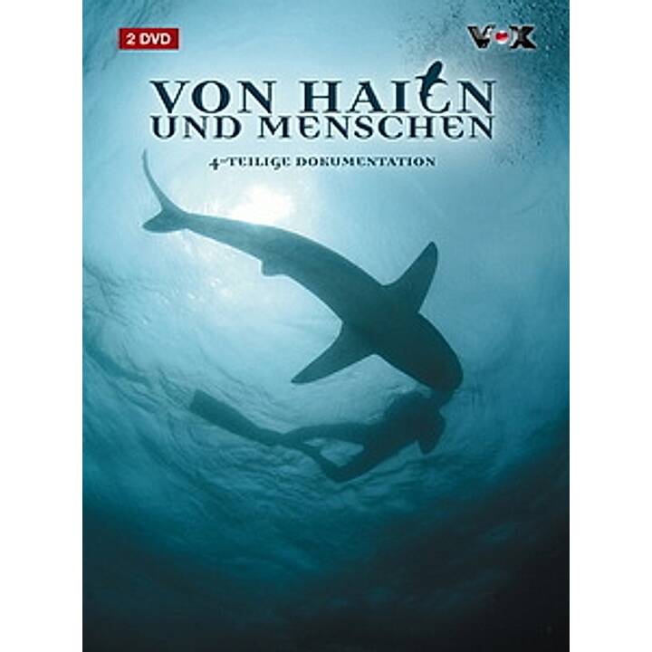 Von Haien und Menschen (DE)