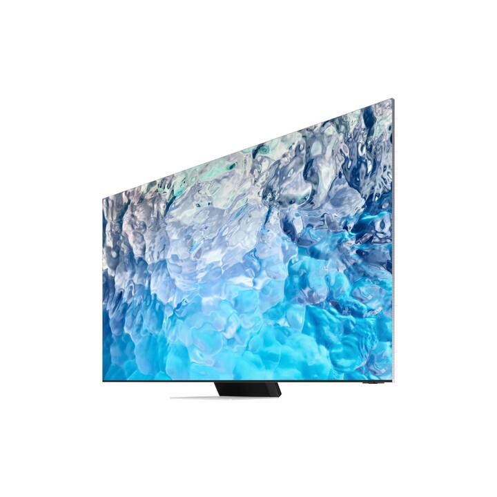 SAMSUNG QE65QN900B 8K Smart TV (65", Neo QLED, Ultra HD 8K)
