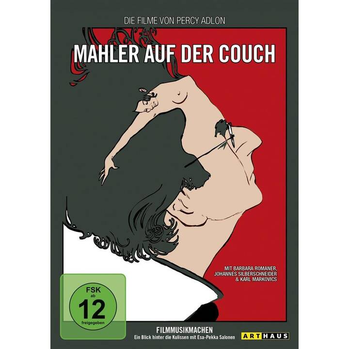  Mahler auf der Couch (DE)