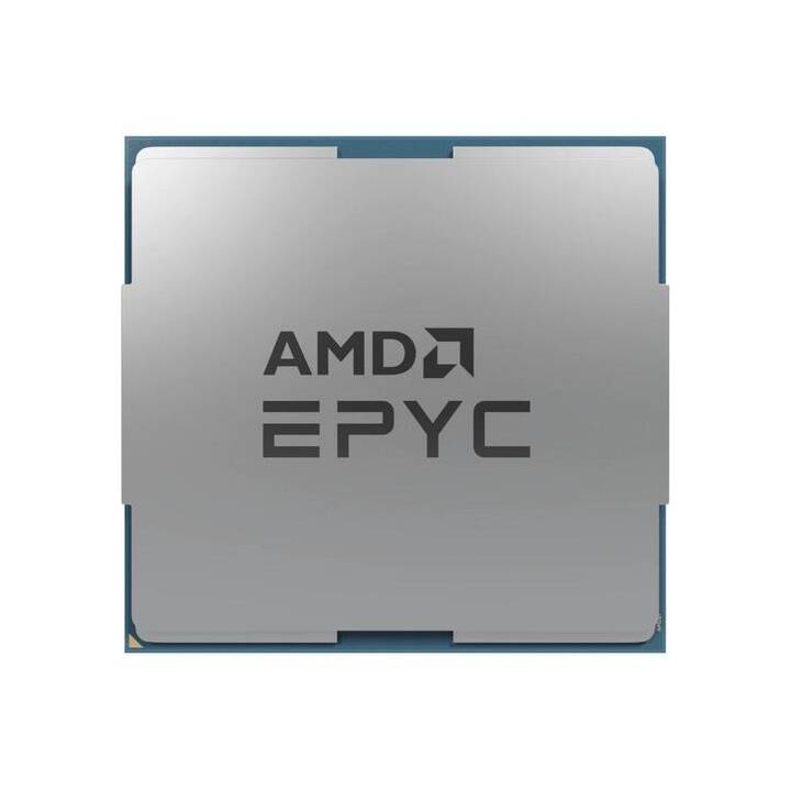 AMD EPYC 9124 (Socket SP5, 3 GHz)