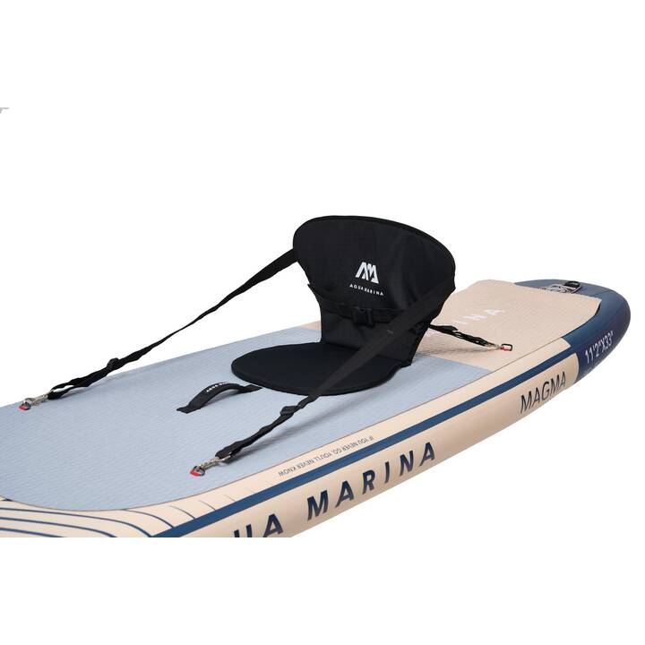 AQUA MARINA Stand Up Paddle Board Magma (340 cm)
