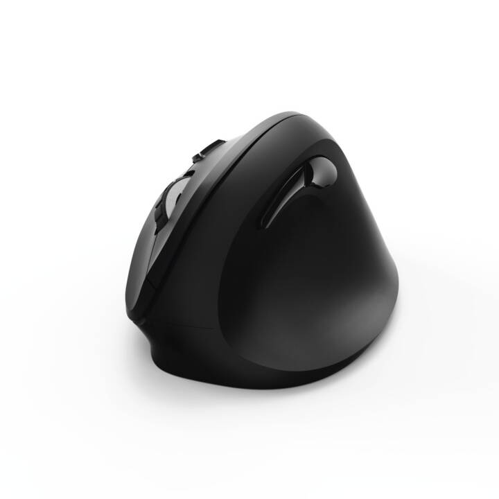HAMA EMW-500 Mouse (Senza fili, Office)