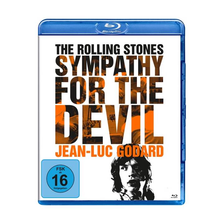 The Rolling Stones - Sympathy for the Devil (EN)