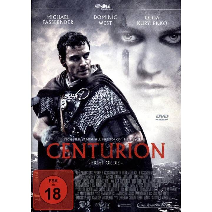 Centurion (DE, EN)