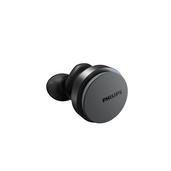 PHILIPS TAT8506 (In-Ear, ANC, Bluetooth 5.2, Noir)