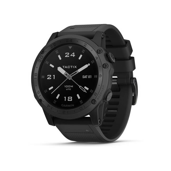 garmin tactix charlie jumpmaster
