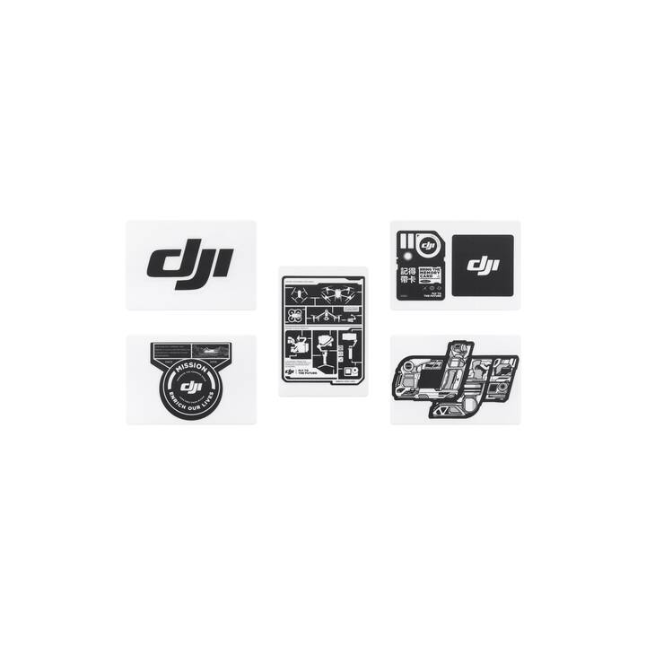 DJI Kamera Gimbal RS 4