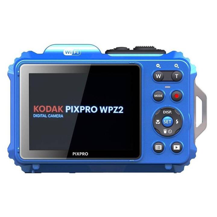 KODAK PixPro WPZ2 (16.35 MP)