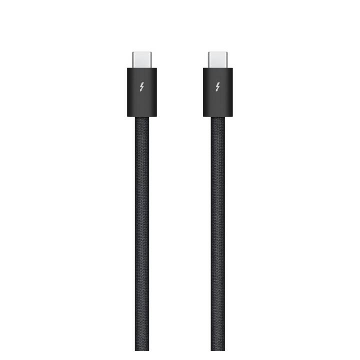 APPLE Thunderbolt 4 (USB‑C) Pro (USB de type C)