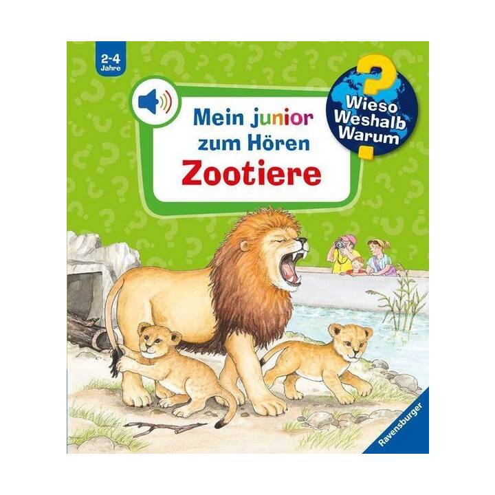 Zootiere