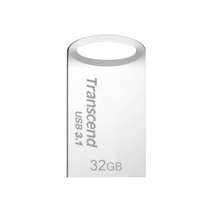 TRANSCEND 710S (32 GB, USB 3.0 Typ-A)