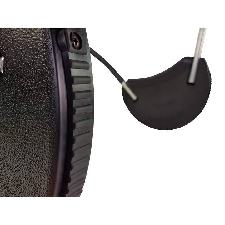 TUNTURI Bauchmuskelrolle Power Roller