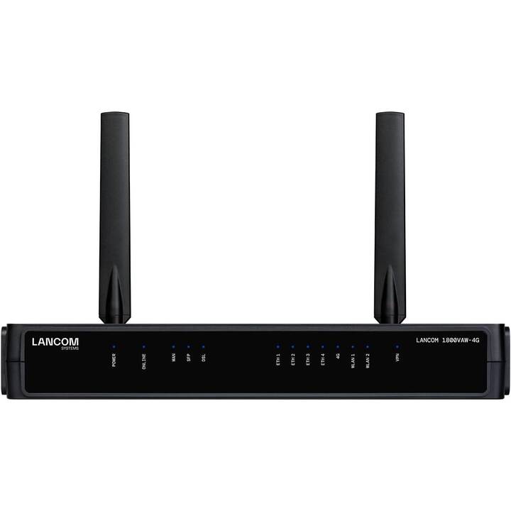 LANCOM SYSTEMS Access-Point 1800VAW-4G 