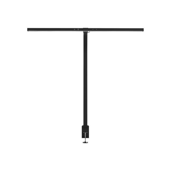 UNILUX Lampe de table Strata (Noir)